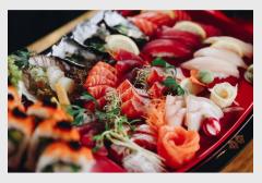 Shiki Japanese Restaurant