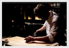 Raita Noda Chef's Kitchen